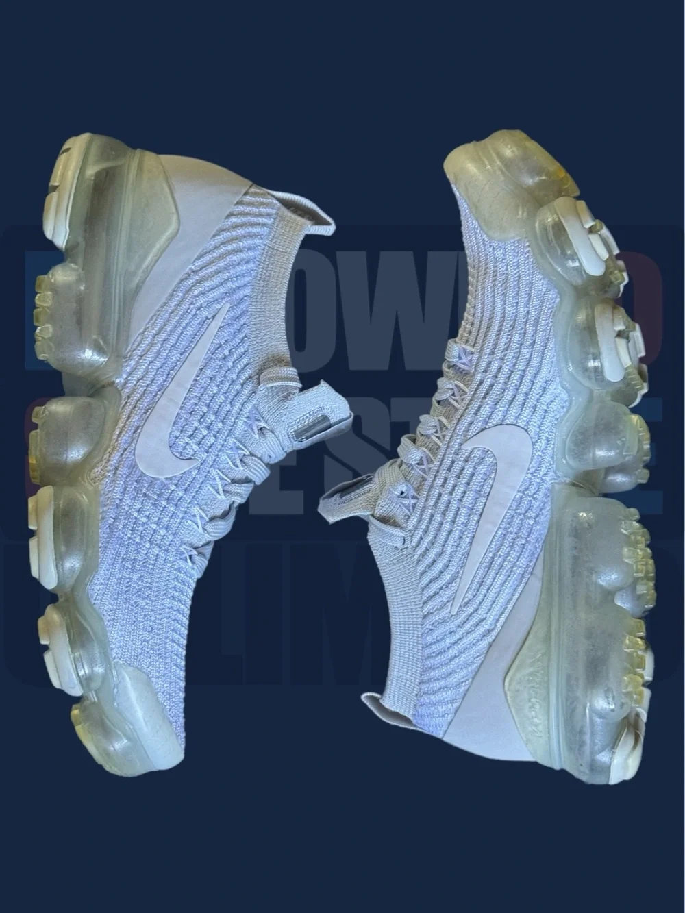 Nike WMNS Air VaporMax Flyknit 3
